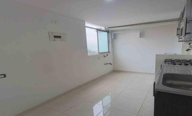 APARTAMENTO EN ARRIENDO EN LOS NOGALES/MANIZALES