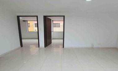 APARTAMENTO EN ARRIENDO EN LOS NOGALES/MANIZALES