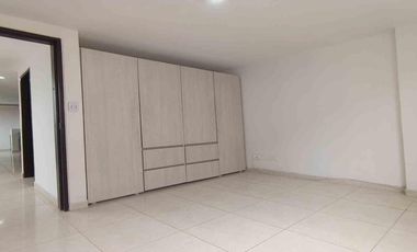 APARTAMENTO EN ARRIENDO EN LOS NOGALES/MANIZALES
