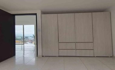 APARTAMENTO EN ARRIENDO EN LOS NOGALES/MANIZALES