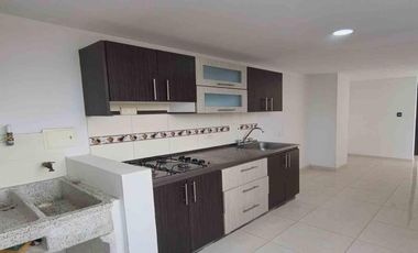 APARTAMENTO EN ARRIENDO EN LOS NOGALES/MANIZALES