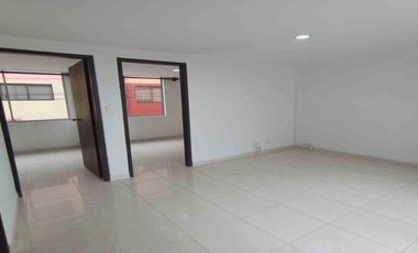 APARTAMENTO EN ARRIENDO EN LOS NOGALES/MANIZALES