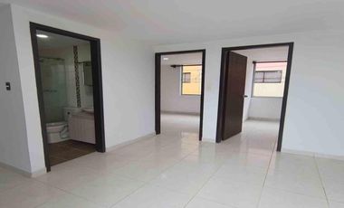 APARTAMENTO EN ARRIENDO EN LOS NOGALES/MANIZALES