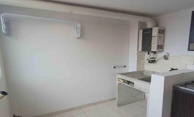 APARTAMENTO EN ARRIENDO EN LOS NOGALES/MANIZALES