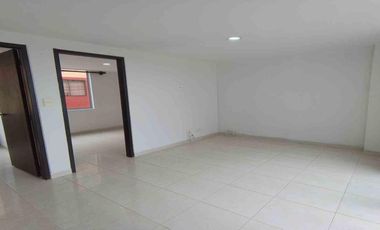 APARTAMENTO EN ARRIENDO EN LOS NOGALES/MANIZALES