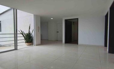 APARTAMENTO EN ARRIENDO EN LOS NOGALES/MANIZALES