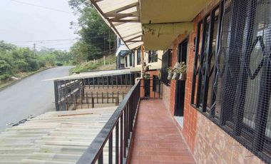 APARTAMENTO EN ARRIENDO EN VEREDA EL ARENILLO/MANIZALES