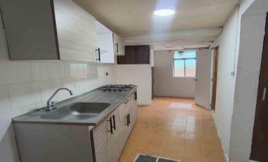 APARTAMENTO EN ARRIENDO EN VEREDA EL ARENILLO/MANIZALES
