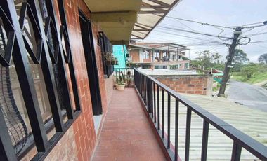 APARTAMENTO EN ARRIENDO EN VEREDA EL ARENILLO/MANIZALES