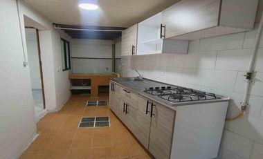 APARTAMENTO EN ARRIENDO EN VEREDA EL ARENILLO/MANIZALES