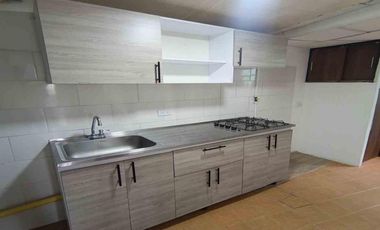 APARTAMENTO EN ARRIENDO EN VEREDA EL ARENILLO/MANIZALES