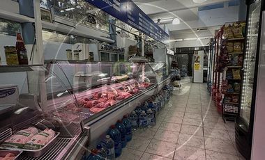 Local comercial, lote y tres departamentos a la venta en Costa del Este - Calle Las Camelias al 407