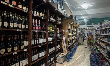 Local comercial, lote y tres departamentos a la venta en Costa del Este - Calle Las Camelias al 407