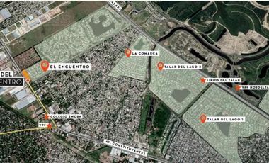 Departamento en Altos del Encuentro Oportunidad ML