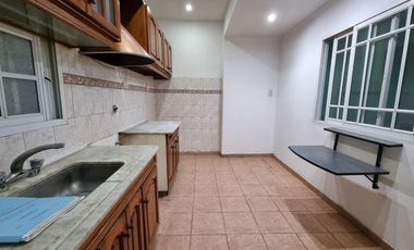 casa tipo PH, apto credito