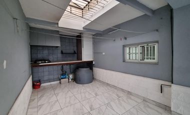 casa tipo PH, apto credito