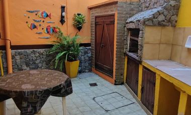 Casa en venta - 2 Dormitorios 1 Baño - Cochera - 48Mts2 - Costa del Este