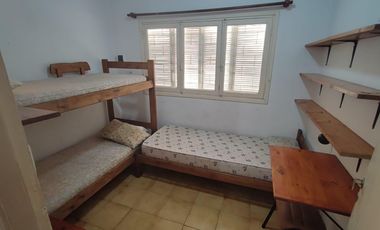 Casa en venta - 2 Dormitorios 1 Baño - Cochera - 48Mts2 - Costa del Este