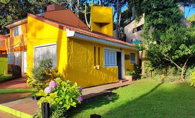 Casa en venta - 2 Dormitorios 1 Baño - Cochera - 48Mts2 - Costa del Este