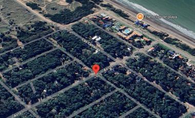 Casa en venta - 2 Dormitorios 1 Baño - Cochera - 48Mts2 - Costa del Este