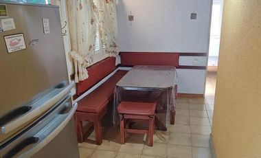 Casa en venta - 2 Dormitorios 1 Baño - Cochera - 48Mts2 - Costa del Este