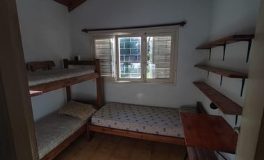 Casa en venta - 2 Dormitorios 1 Baño - Cochera - 48Mts2 - Costa del Este