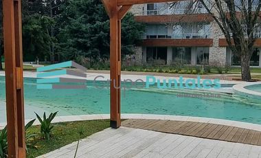 Departamento en Canning, sobre calle Sargento Cabral, 3 ambientes a estrenar en Complejo Cabral