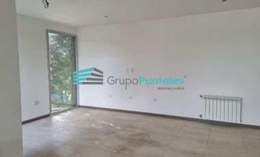 Departamento en Canning, sobre calle Sargento Cabral, 3 ambientes a estrenar en Complejo Cabral