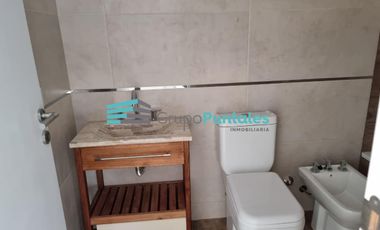 Departamento en Canning, sobre calle Sargento Cabral, 3 ambientes a estrenar en Complejo Cabral