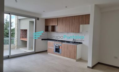 Departamento en Canning, sobre calle Sargento Cabral, 3 ambientes a estrenar en Complejo Cabral