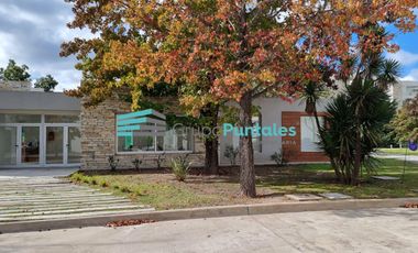 Departamento en Canning, sobre calle Sargento Cabral, 3 ambientes a estrenar en Complejo Cabral