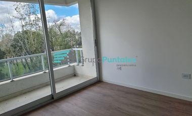 Departamento en Canning, sobre calle Sargento Cabral, 3 ambientes a estrenar en Complejo Cabral