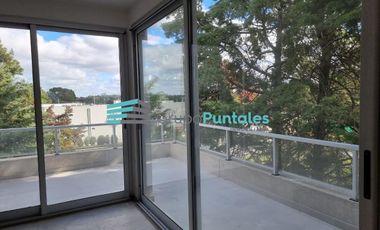 Departamento en Canning, sobre calle Sargento Cabral, 3 ambientes a estrenar en Complejo Cabral