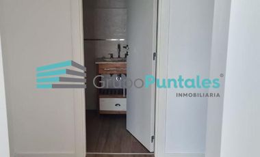 Departamento en Canning, sobre calle Sargento Cabral, 3 ambientes a estrenar en Complejo Cabral