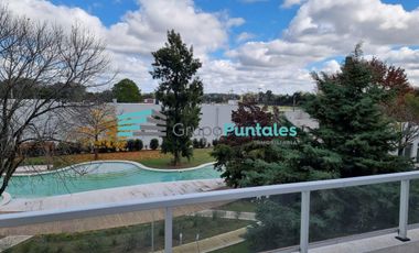 Departamento en Canning, sobre calle Sargento Cabral, 3 ambientes a estrenar en Complejo Cabral