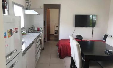 Departamento en venta - 1 dormitorio 1 baño - 50mts2 - La Plata