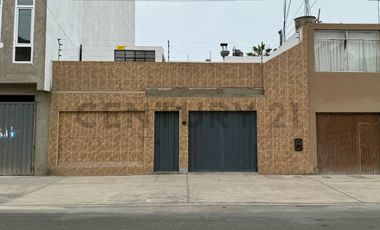 AMPLIO LOCAL COMERCIAL EN ZONA ESTRATÉGICA DE LA PERLA 148M2