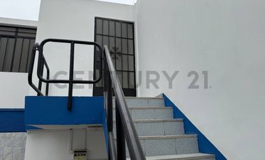 AMPLIO LOCAL COMERCIAL EN ZONA ESTRATÉGICA DE LA PERLA 148M2