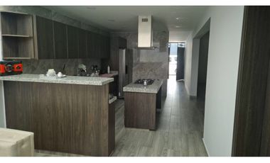 ARRIENDO CASA EN SAN ALONSO - BUCARAMANGA