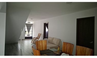 ARRIENDO CASA EN SAN ALONSO - BUCARAMANGA
