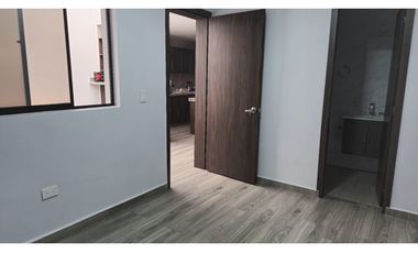 ARRIENDO CASA EN SAN ALONSO - BUCARAMANGA
