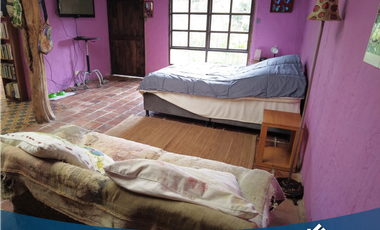 En Venta Hermosa Finca en Tabio Rio Frio Oriental