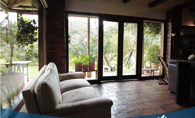 En Venta Hermosa Finca en Tabio Rio Frio Oriental