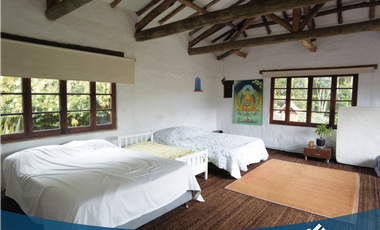 En Venta Hermosa Finca en Tabio Rio Frio Oriental