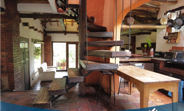 En Venta Hermosa Finca en Tabio Rio Frio Oriental