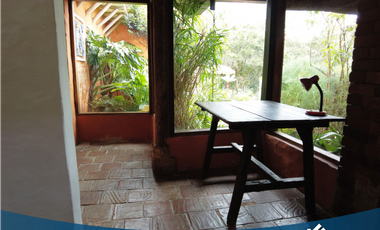 En Venta Hermosa Finca en Tabio Rio Frio Oriental