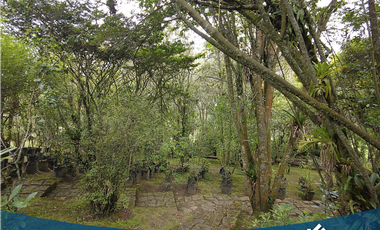 En Venta Hermosa Finca en Tabio Rio Frio Oriental