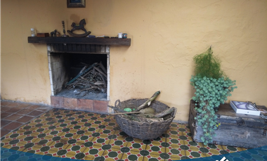 En Venta Hermosa Finca en Tabio Rio Frio Oriental