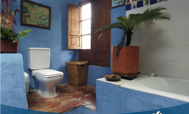 En Venta Hermosa Finca en Tabio Rio Frio Oriental