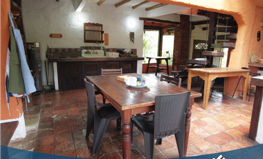 En Venta Hermosa Finca en Tabio Rio Frio Oriental
